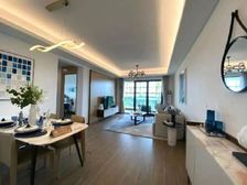 华润石梅湾 小高层海景 精装三房 离海200米 70年产权