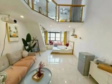 随时看房 一线江景房,业主急出!可租5000 来电可看房