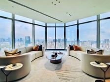 福田地标免租半年大百汇广场2000平豪装带家私 近皇庭 中洲