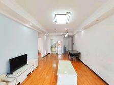 一环地段 人民公园站 东边户 低楼层两室