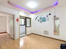 海棠馨苑南区 1室1厅 49.28平