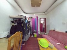 海棠馨苑南区 3室1厅 79.84平