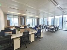 磨碟沙 电商总部 铭丰广场 200到500方新装修 地铁上建