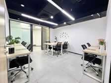 体育西路(10一70平靠窗套间户型)直租送免租丨注册