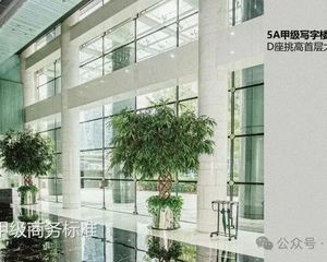 国贸CBD商圈 京广桥 东大桥 呼家楼 独栋商办写字楼出售!