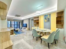 大良东区 享家门口顺峰九年书包 业主急售 敏捷畔海御峰