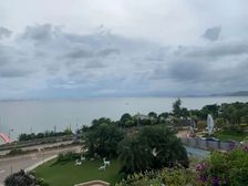 碧桂园十里银滩 57平1居 南向精装修 安静不临街