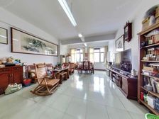 麓湖公园 雕塑公园 地铁上盖 南北对流电梯高层大3房 下塘西