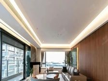 海上世界双玺花园三期 430.86平8居 西东向精装修