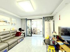 陆家角馨苑东区 2室2厅 97.5平