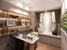 国际医院 / 名校环伺!未来港元启绿建三星社区筑就健康人居