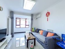 居善园 2室1厅 76.5平