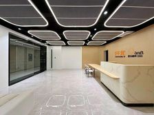 招商直租 免中芥费 高塘石地铁站 凤凰U创里 精装拎包