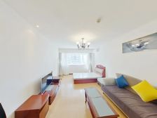 老业主诚意卖 东二环朝阳门08年商品房 可看银河SOHO