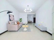 双气精装修,文化路D铁口,上龙门,大两室满五无贷款