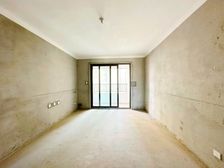 万达旁 23年交付次新小区,地铁十号线,不临高架,中间楼层