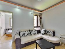 海棠馨苑南区 2室1厅 66.81平