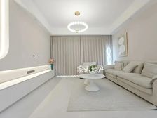 沙田站旁精装大三房,首付2w,带车位 拎包入住 卓越蔚蓝海岸