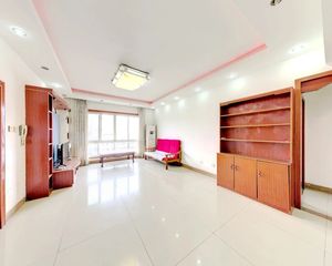 青羊贝森 艺水芳乡 4室2厅 南 一梯两户