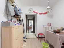 郑常庄308号院 2室1厅 56.37平