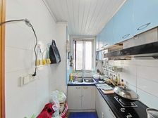 金桥 全明户型一房 位置安静 看房方便 看中可谈