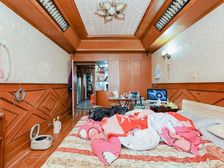 近地铁 满二 商圈成熟 交通便捷 中间楼层采光好 正规商品房