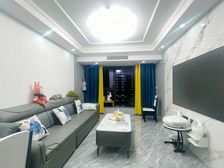 华润凤凰城 2室2厅 西