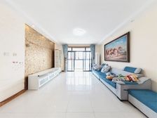 在上海遇见西雅图 四开间朝南 看了很多房子的您 也未曾看过