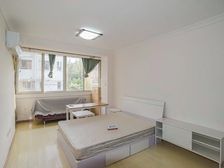 近环球港,近曹杨路地铁,交通便利,拎包入住