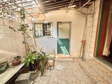 朝南双天井,近双轨6号12号巨峰路站,小区花园位置,全明户型