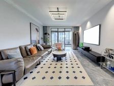 新上电梯高区 家具家电全送 税费各付 看房密码锁 提前联系