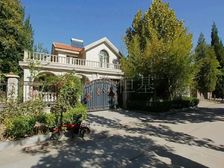 王府园中园 独栋别墅 集中供暖 精装修 多套在售 随时可看