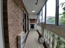 徐家汇明星楼盘,电梯洋房,急售笋盘!带连体大阳台,带固定车位