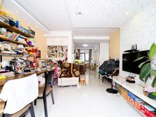 中间好楼层 环境好 商品房 南北通透 精装好房 刚需两居!!