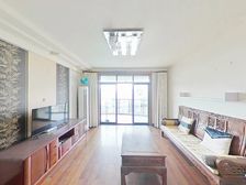 金桥一方雅苑 低密度社区 出行方便 高楼层视野无遮挡 带电梯