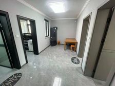 店长甄选 精装双南两房 中间楼层采光十足 来电即看有钥匙!