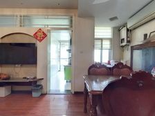 富邦铭邸 3室1厅 98.86平