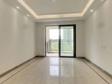 中海湖滨悠然苑 3室2厅 89.35平