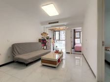 建业花园里金桂苑 3室1厅 86.2平