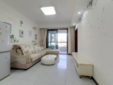 融创城开龙府1号院 3室2厅 88.79平