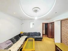 百花小区户型方正卧室朝南带阳台户型通透客厅宽敞