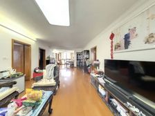 力荐电梯房 拎包入住 川沙精装三房 业主置换 急售