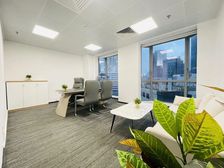 杨箕五羊邨 南方同创汇280方 24h空调 免中芥