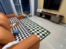 周边配套设施齐全,性价比超高御湖天誉 54万 3室2厅2卫