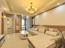 华润二十四城六期 88.32平3居 西北向精装修 着急出售