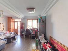 青春里 2室1厅 77.8平