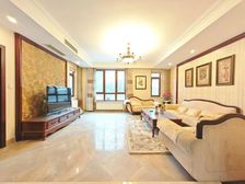 国华东方美郡 5室3厅2卫 精装修 1300万元