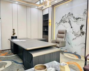 江景地铁口保利国际高品质楼 华远8K一平 平安财富 楷林国际