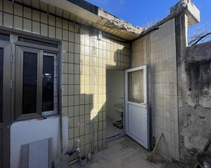 西城 陶白 八中附小 胡同平房 低总价 稀缺户型