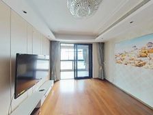 正规商品房 小区新 大两房 商业配套成熟 南北通透 中间楼层